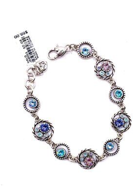 BRIGHTON HALO BRACELET